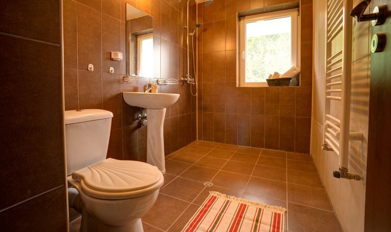 Къщ за кости Casa Apriltsi - Снимка 4