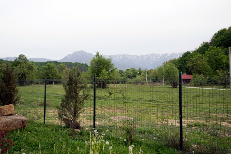 Къщ за кости Casa Apriltsi - Снимка 2