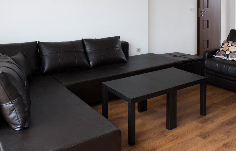 Къщ за кости Casa Apriltsi - Снимка 1