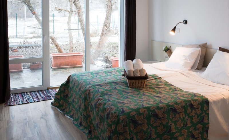 Къщ за кости Casa Apriltsi - Снимка 5