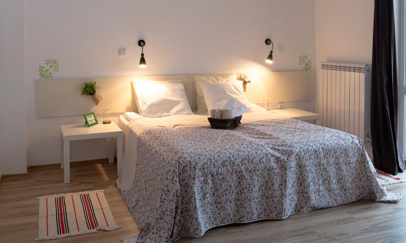 Къщ за кости Casa Apriltsi - Снимка 7