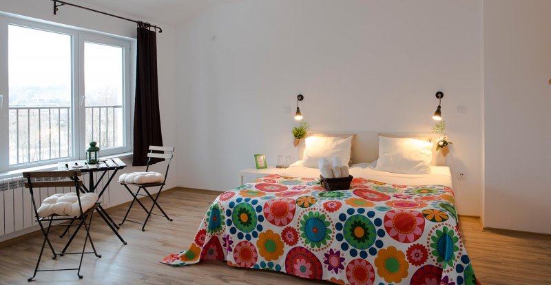 Къщ за кости Casa Apriltsi - Снимка 11