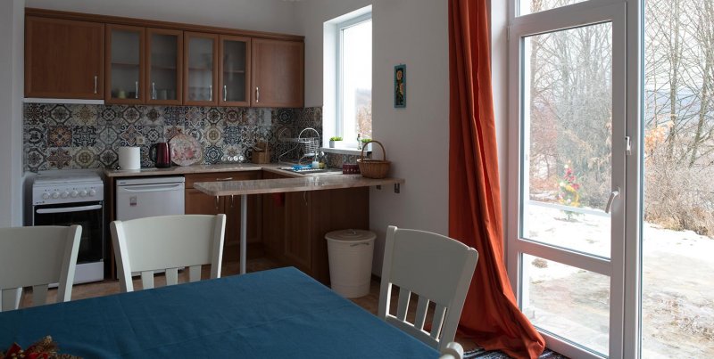 Къщ за кости Casa Apriltsi - Снимка 8