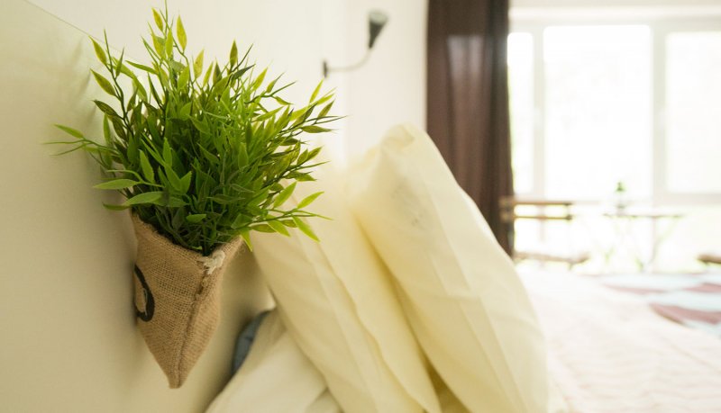 Къщ за кости Casa Apriltsi - Снимка 1