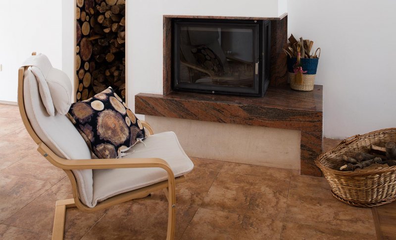 Къщ за кости Casa Apriltsi - Снимка 9