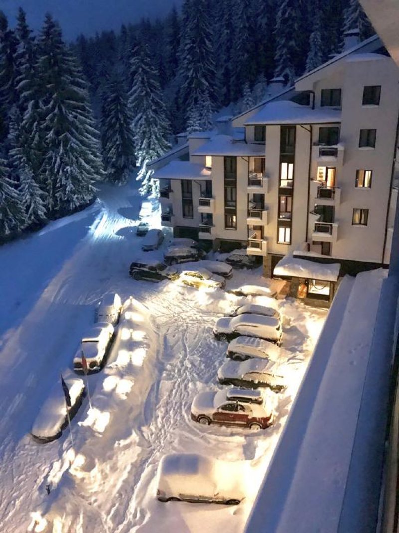 Хотел Невястата - Снимка 8