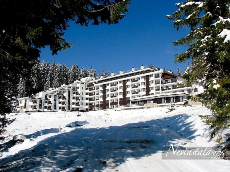 Хотел Невястата - Снимка 0