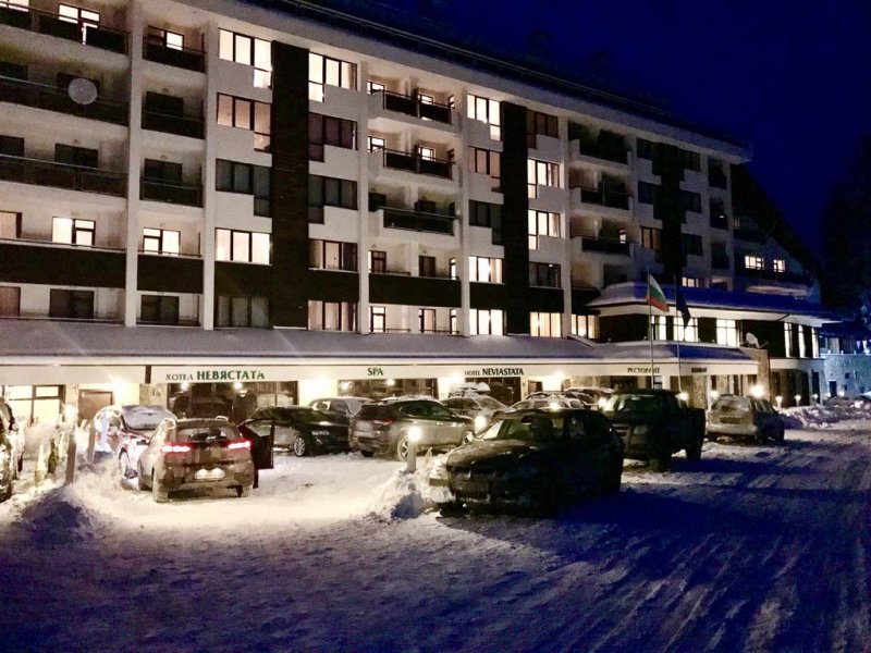 Хотел Невястата - Снимка 5