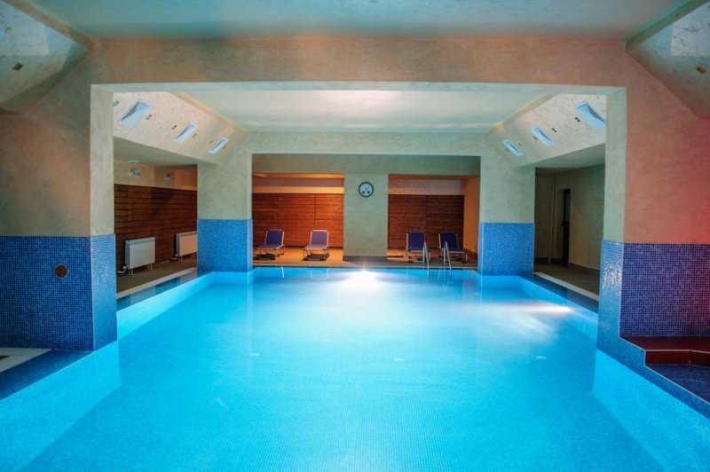 Хотел Невястата - Снимка 1