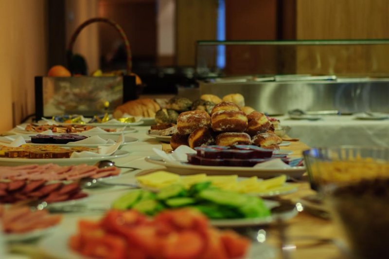 Хотел Невястата - Снимка 4