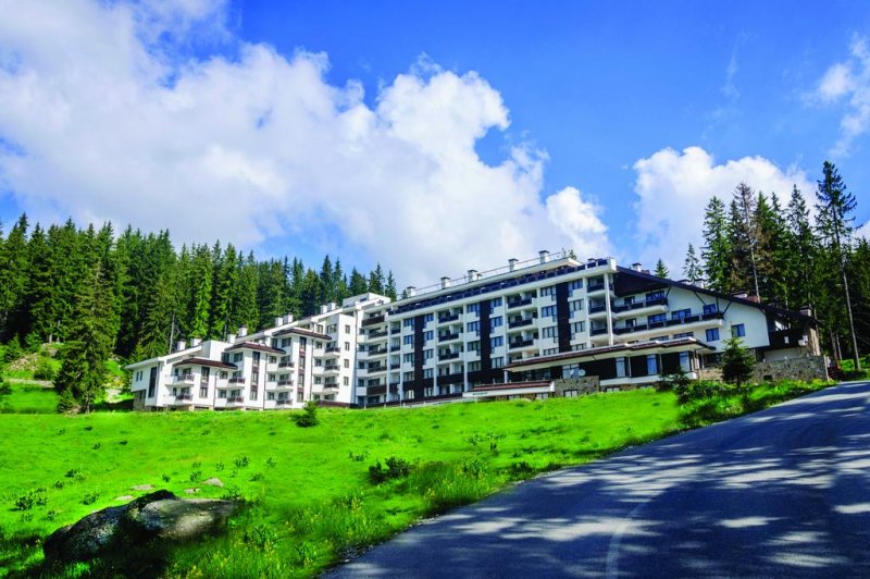 Хотел Невястата - Снимка 10