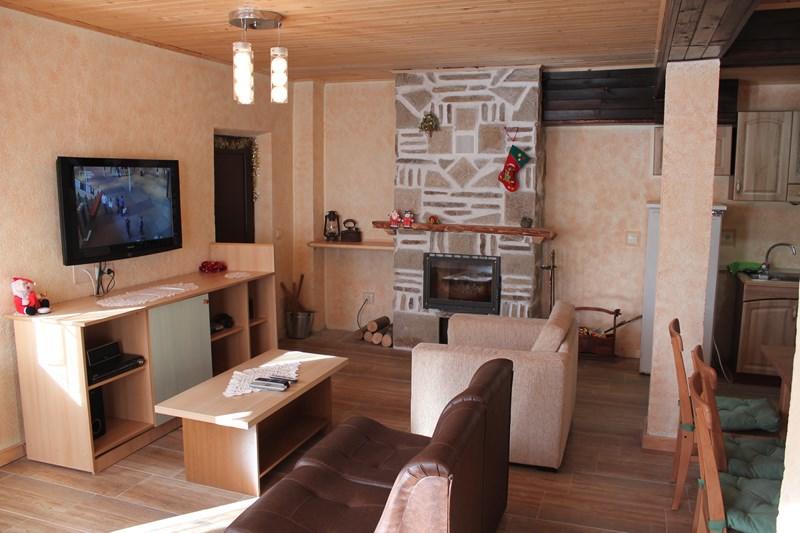 Вила O Sole Mio - Снимка 7