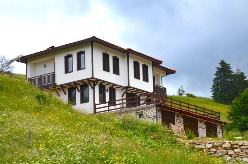 Вила O Sole Mio - Снимка 5