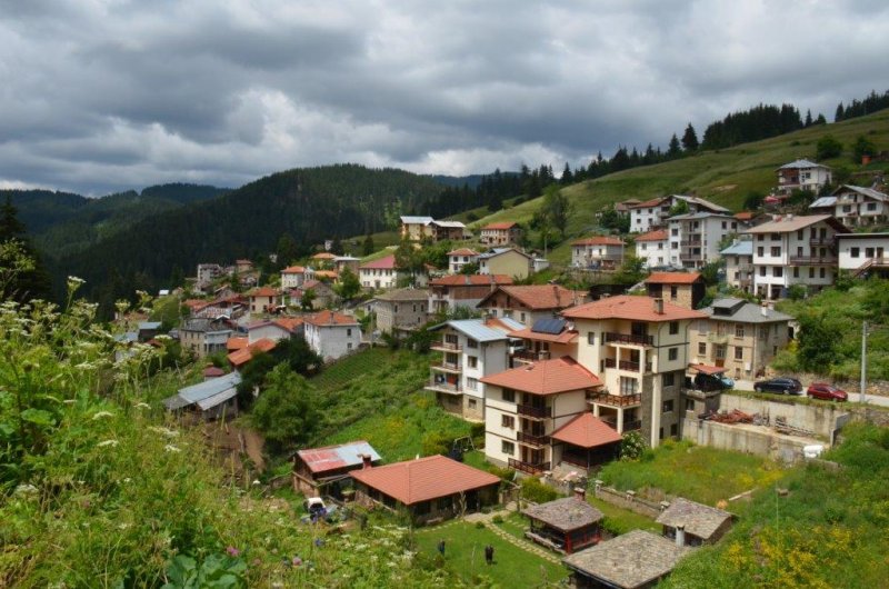 Вила O Sole Mio - Снимка 10