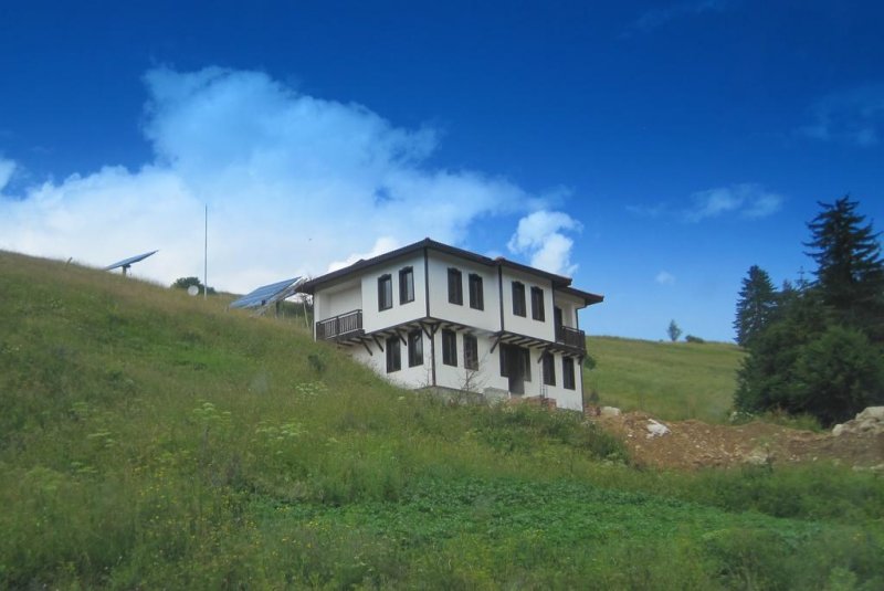 Вила O Sole Mio - Снимка 3