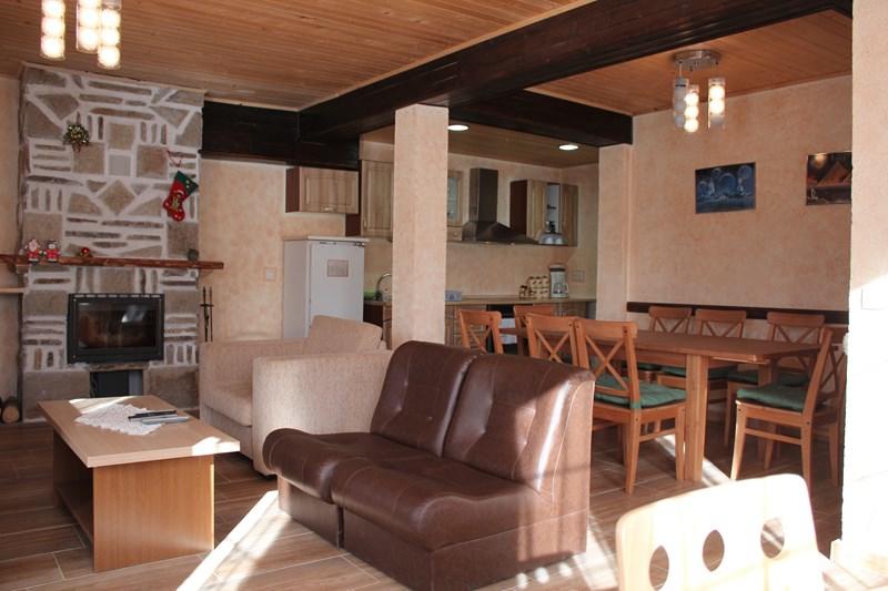 Вила O Sole Mio - Снимка 4