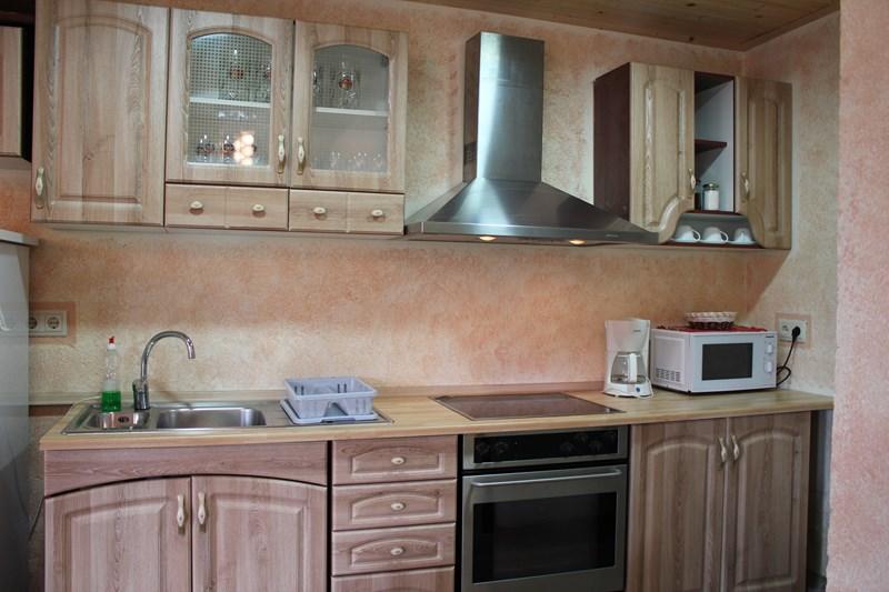 Вила O Sole Mio - Снимка 5