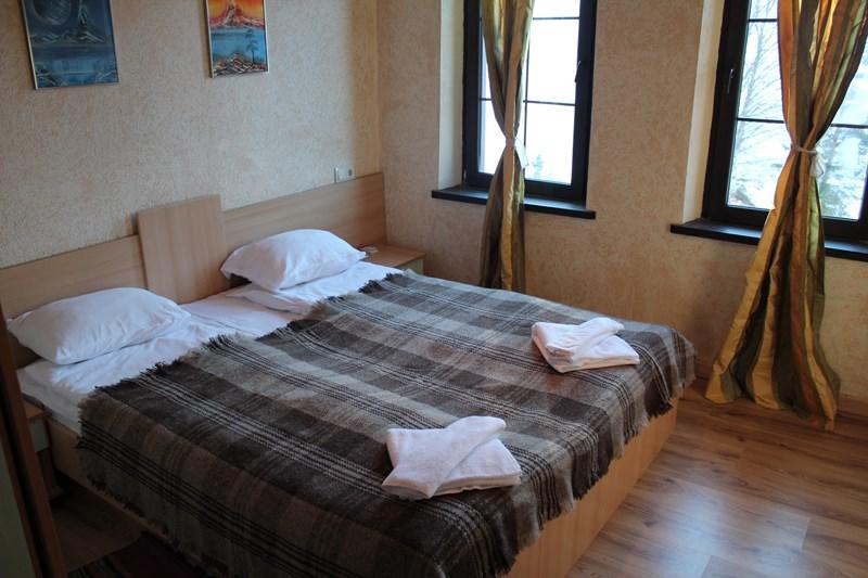 Вила O Sole Mio - Снимка 1