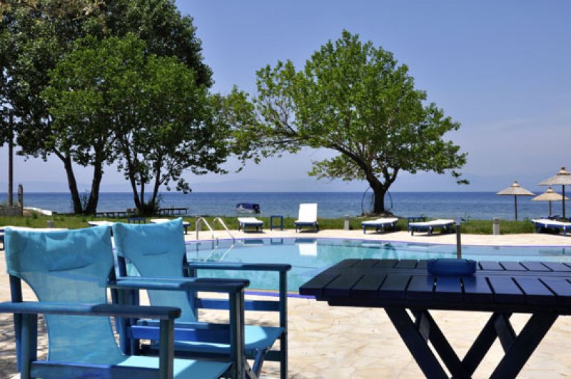 Hotel Coral - Снимка 8