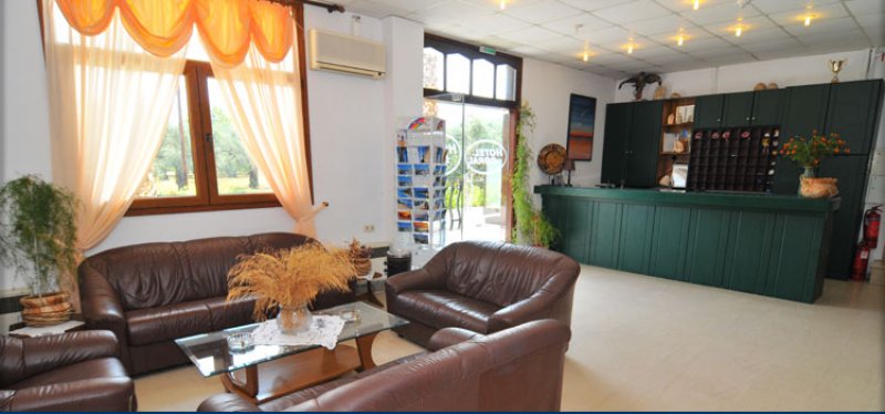 Hotel Coral - Снимка 3