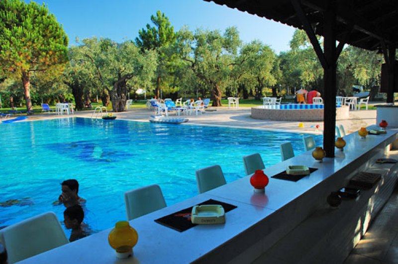 Hotel Coral - Снимка 2