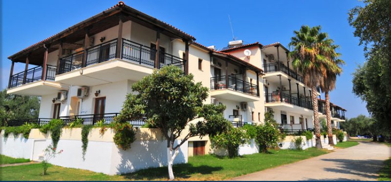 Hotel Coral - Снимка 0