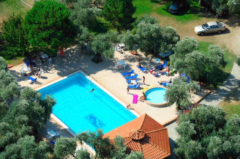 Hotel Coral - Снимка 7