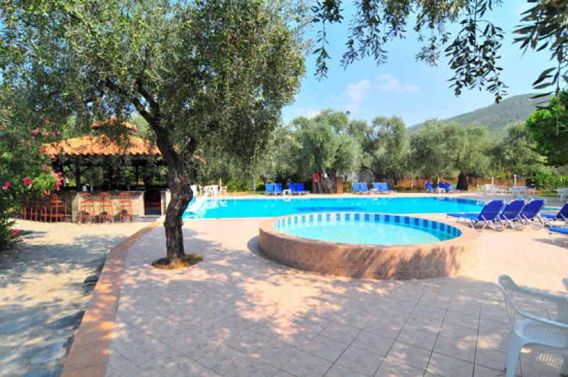 Hotel Coral - Снимка 4