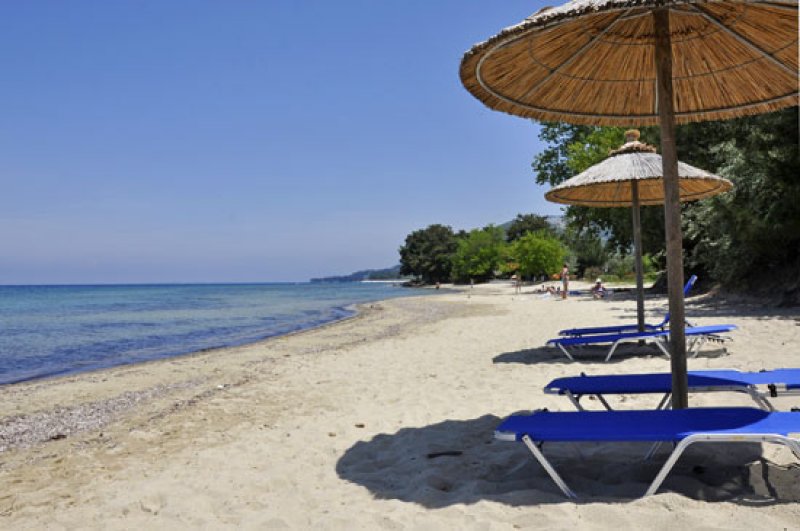 Hotel Coral - Снимка 11