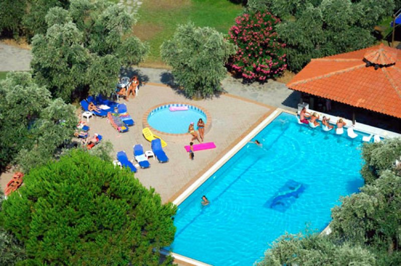 Hotel Coral - Снимка 8