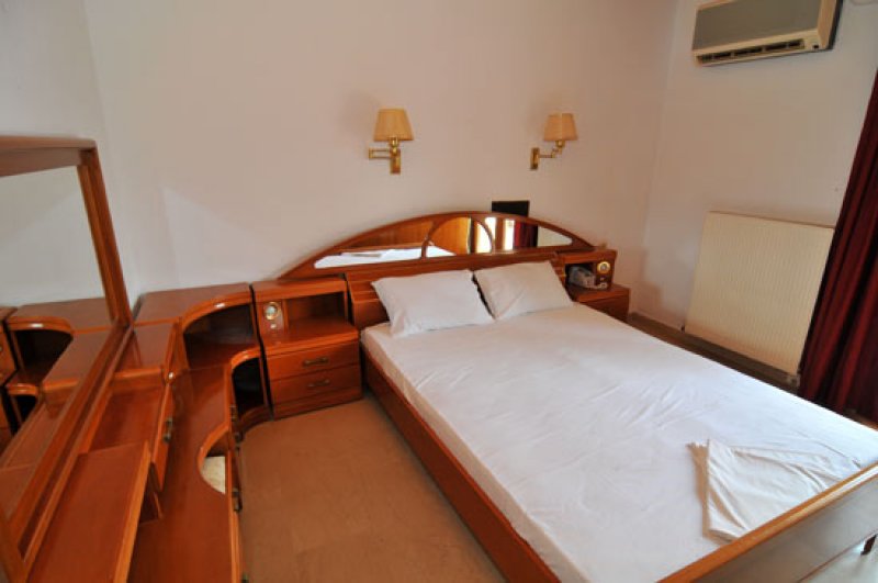 Hotel Coral - Снимка 9