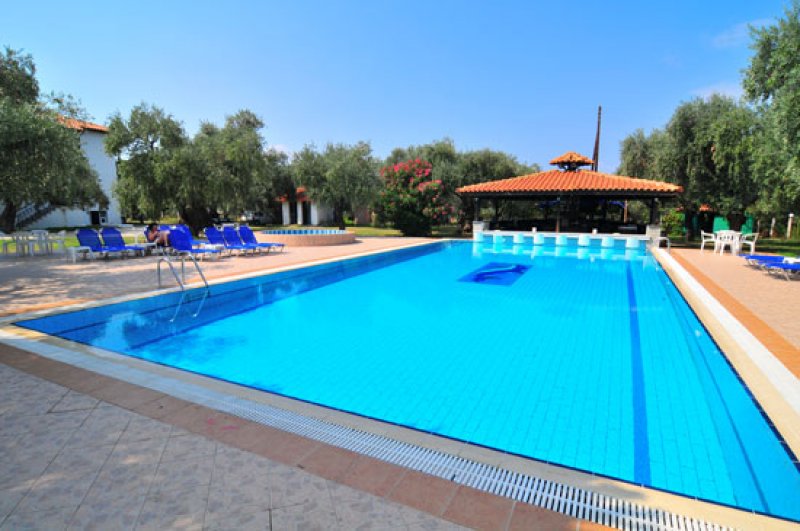 Hotel Coral - Снимка 11