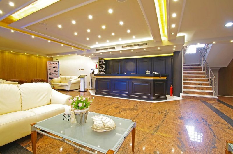 Smartline Mediterranean - Снимка 4