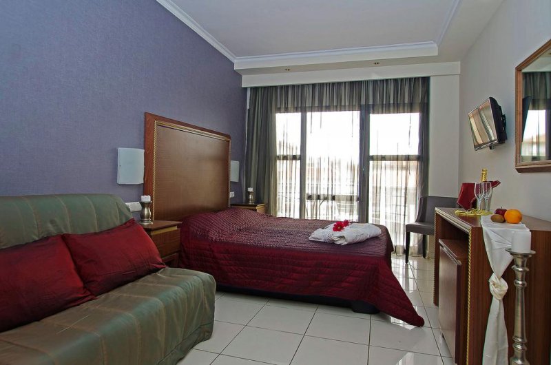 Smartline Mediterranean - Снимка 10