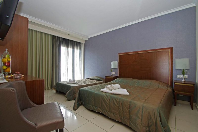 Smartline Mediterranean - Снимка 10