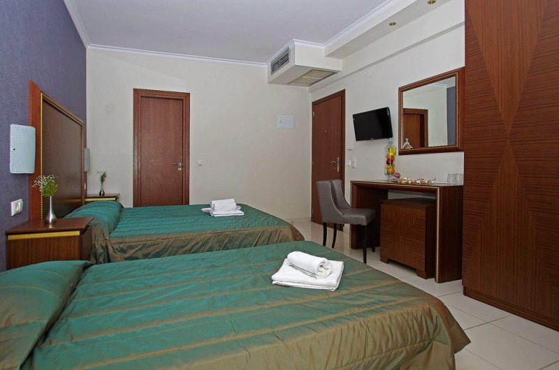 Smartline Mediterranean - Снимка 11