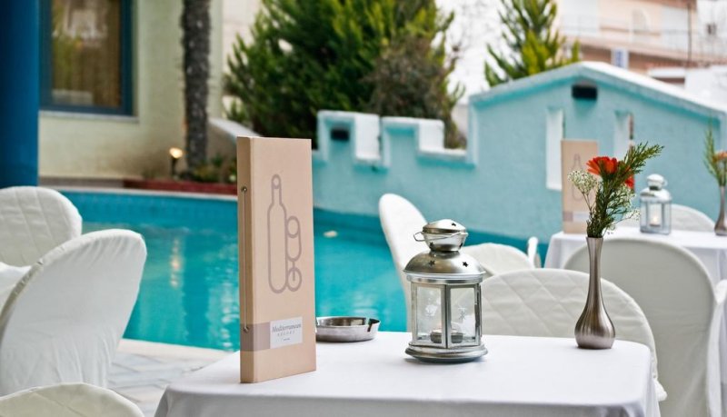 Smartline Mediterranean - Снимка 11