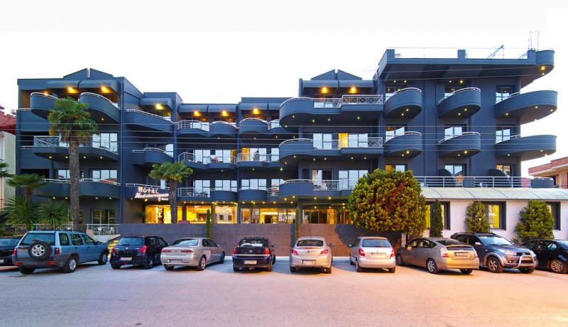 Smartline Mediterranean - Снимка 2