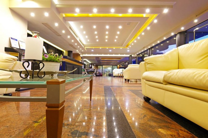 Smartline Mediterranean - Снимка 5