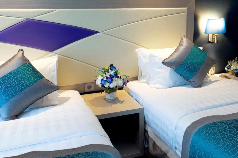 Al Sarab Hotel - Снимка 5