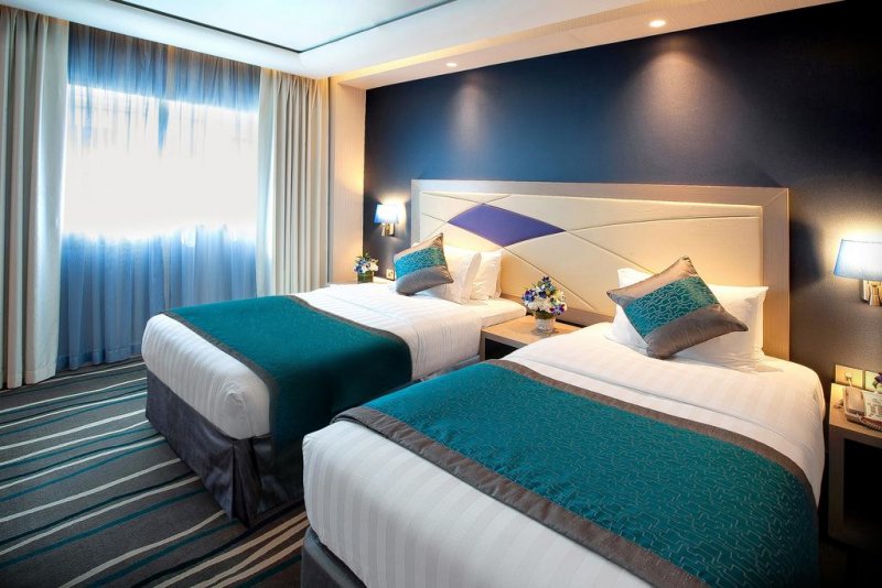 Al Sarab Hotel - Снимка 10