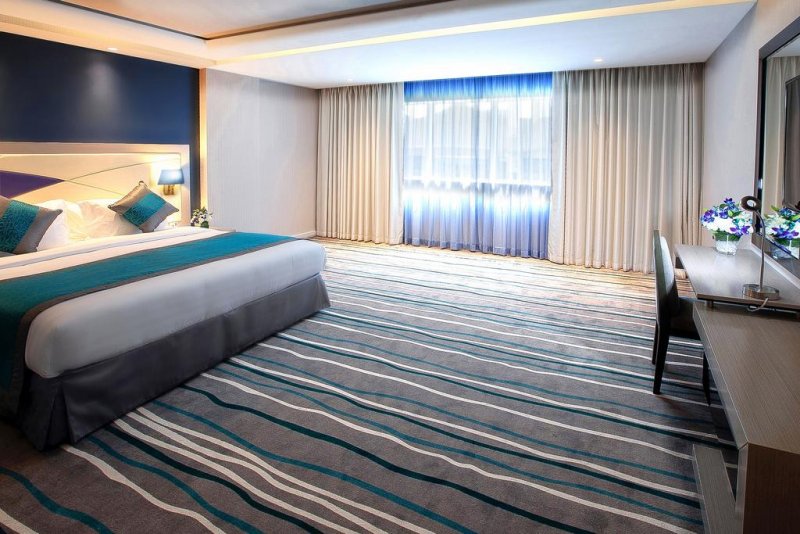 Al Sarab Hotel - Снимка 4