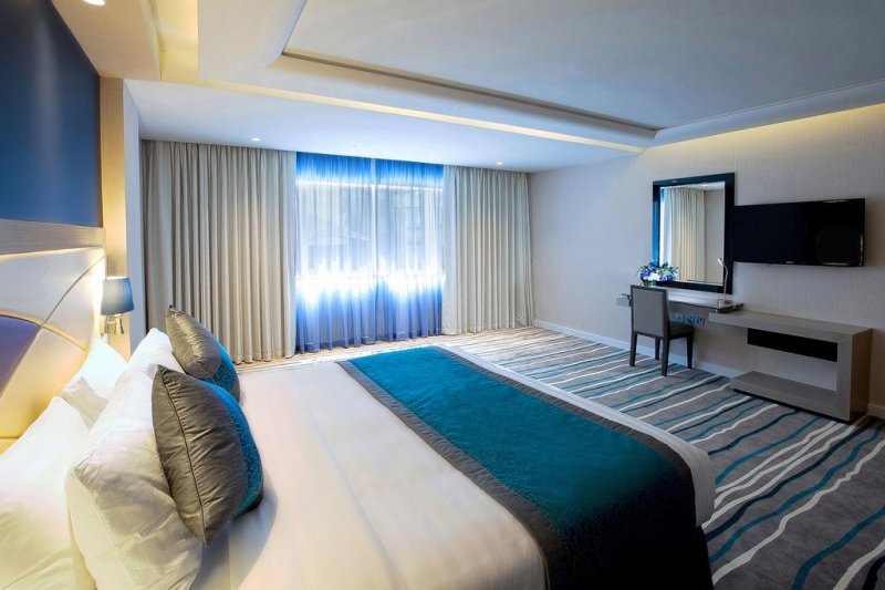 Al Sarab Hotel - Снимка 2