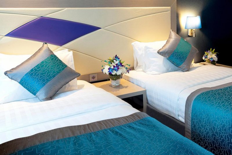 Al Sarab Hotel - Снимка 9