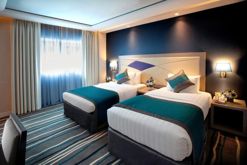 Al Sarab Hotel - Снимка 1