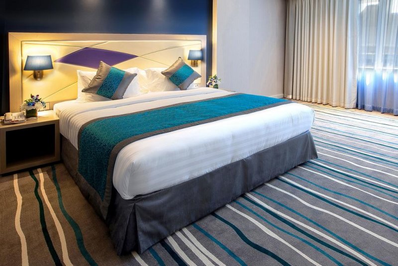 Al Sarab Hotel - Снимка 5
