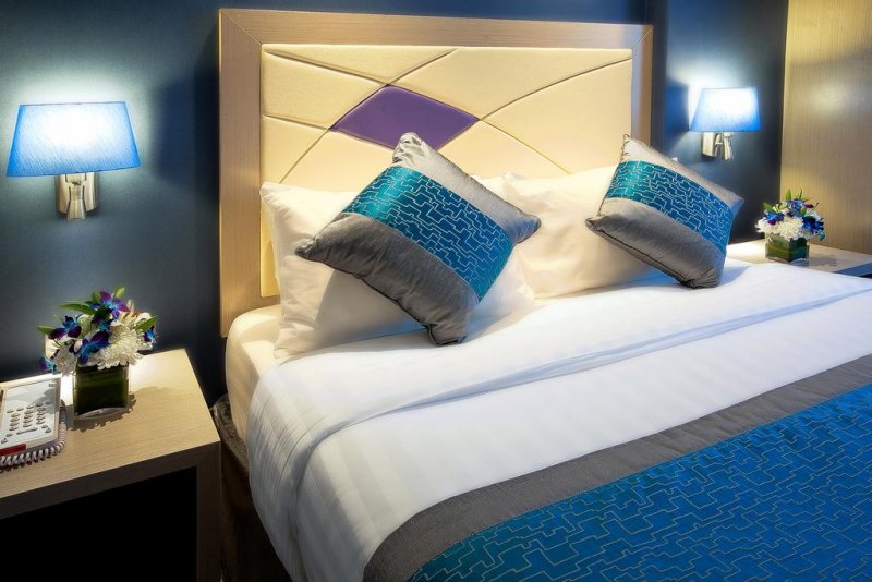 Al Sarab Hotel - Снимка 1