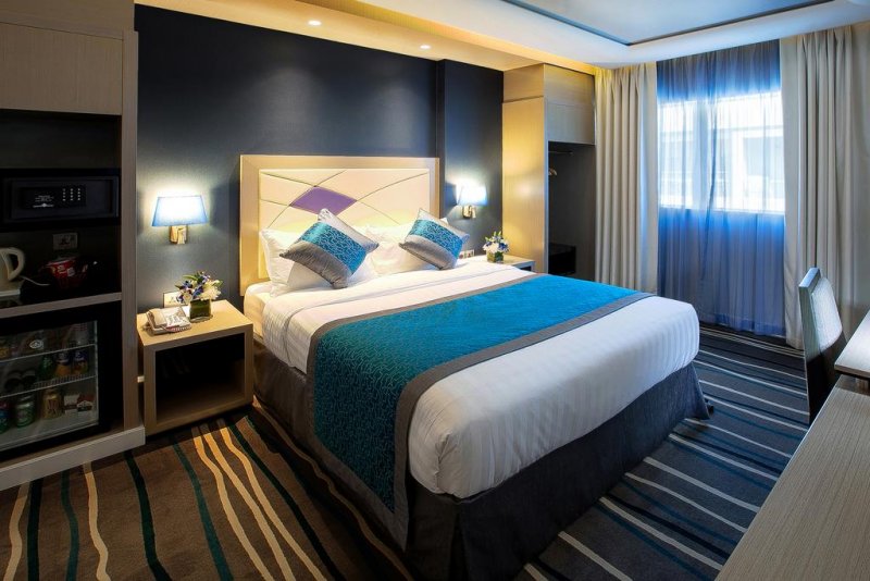 Al Sarab Hotel - Снимка 7