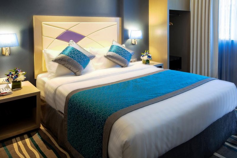Al Sarab Hotel - Снимка 7