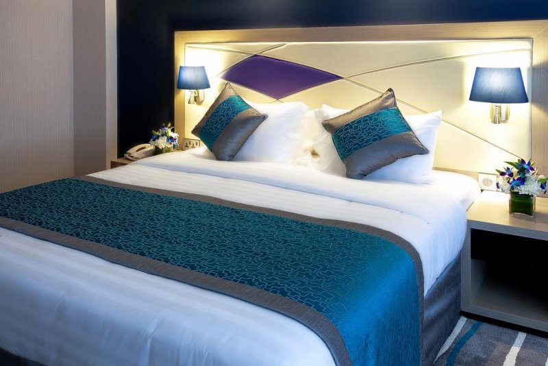 Al Sarab Hotel - Снимка 8